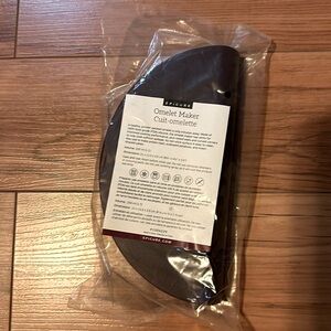 Epicure Omelet Maker brand new in packaging.